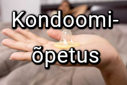 Kondoomiõpetus